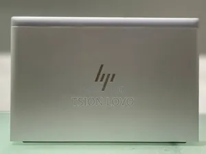 New Laptop HP EliteBook 830 G8 16GB Intel Core I7 SSD 512GB