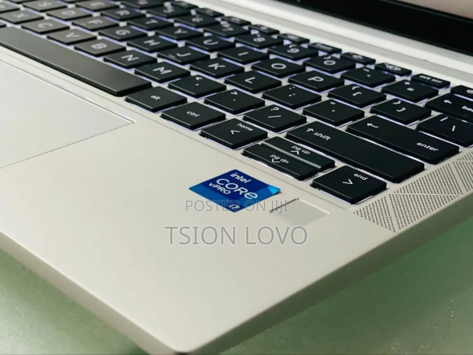 New Laptop HP EliteBook 830 G8 16GB Intel Core I7 SSD 512GB