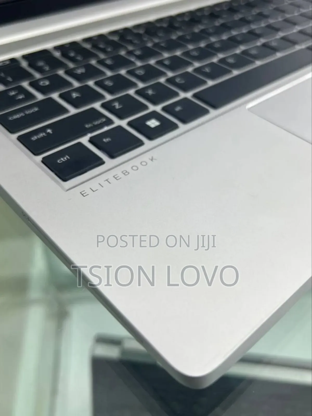 New Laptop HP EliteBook 830 G8 16GB Intel Core I7 SSD 512GB