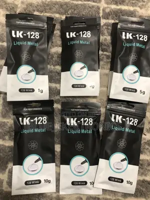 Ps 5 Liquid Metal Thermal Paste