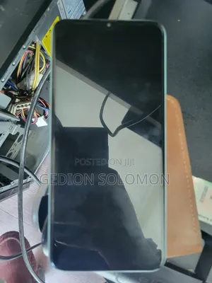 Photo - New Mobile Phone 512 GB Blue