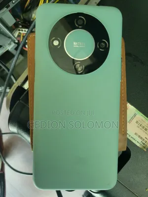 New Mobile Phone 512 GB Blue