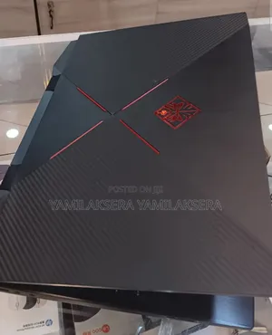 New Laptop HP Omen X 16GB Intel Core I7 HDD+SSD 1T
