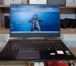 New Laptop HP Omen X 16GB Intel Core I7 HDD+SSD 1T