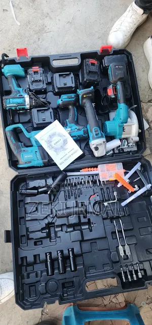 5 in 1 Lithme Tools Set