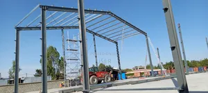 Mule Forklift Rental