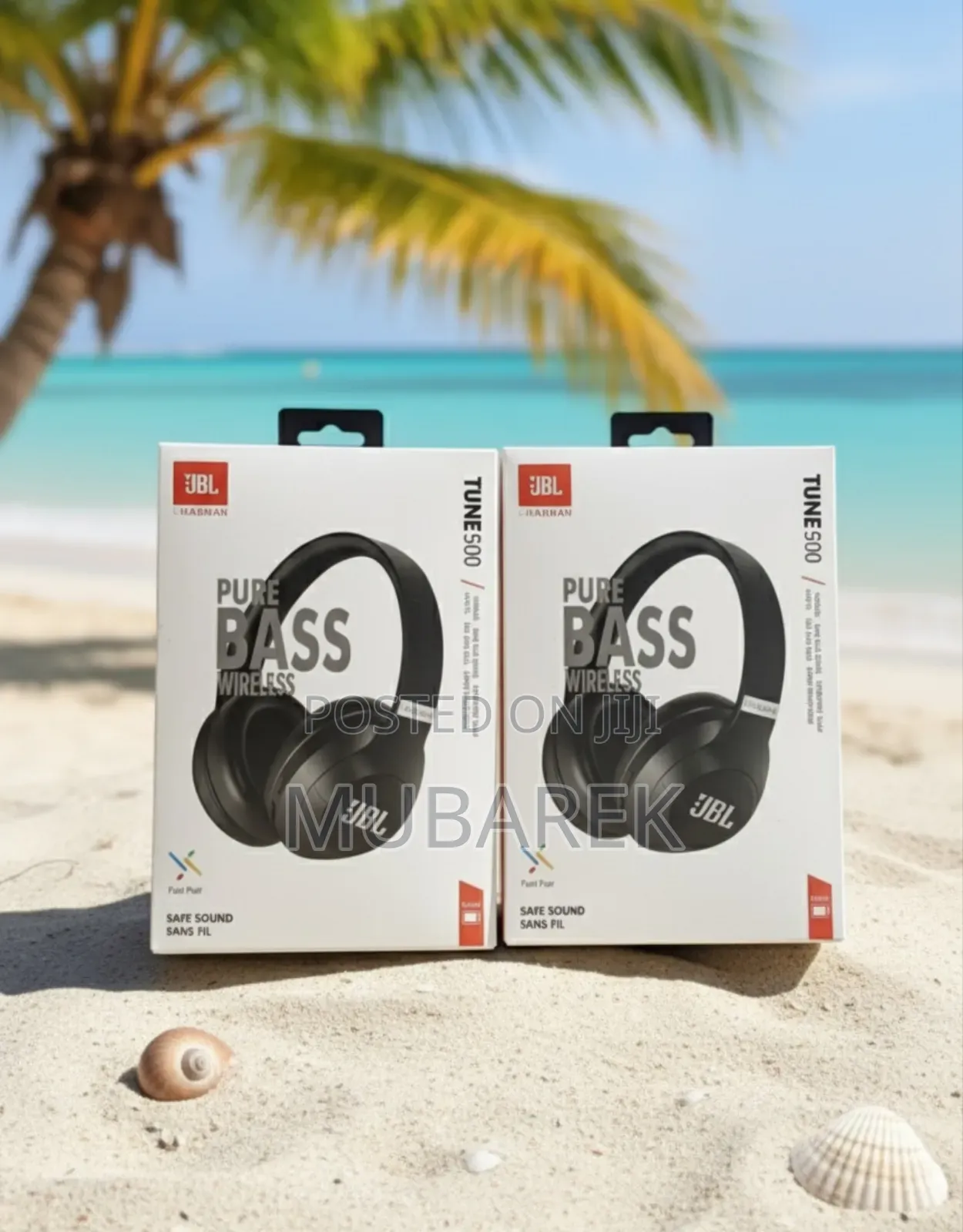 JBL 900 Pure Audio: Enhanced Vocal Clarity