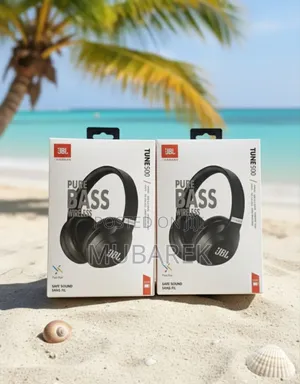 Photo - JBL 900 Pure Audio: Enhanced Vocal Clarity