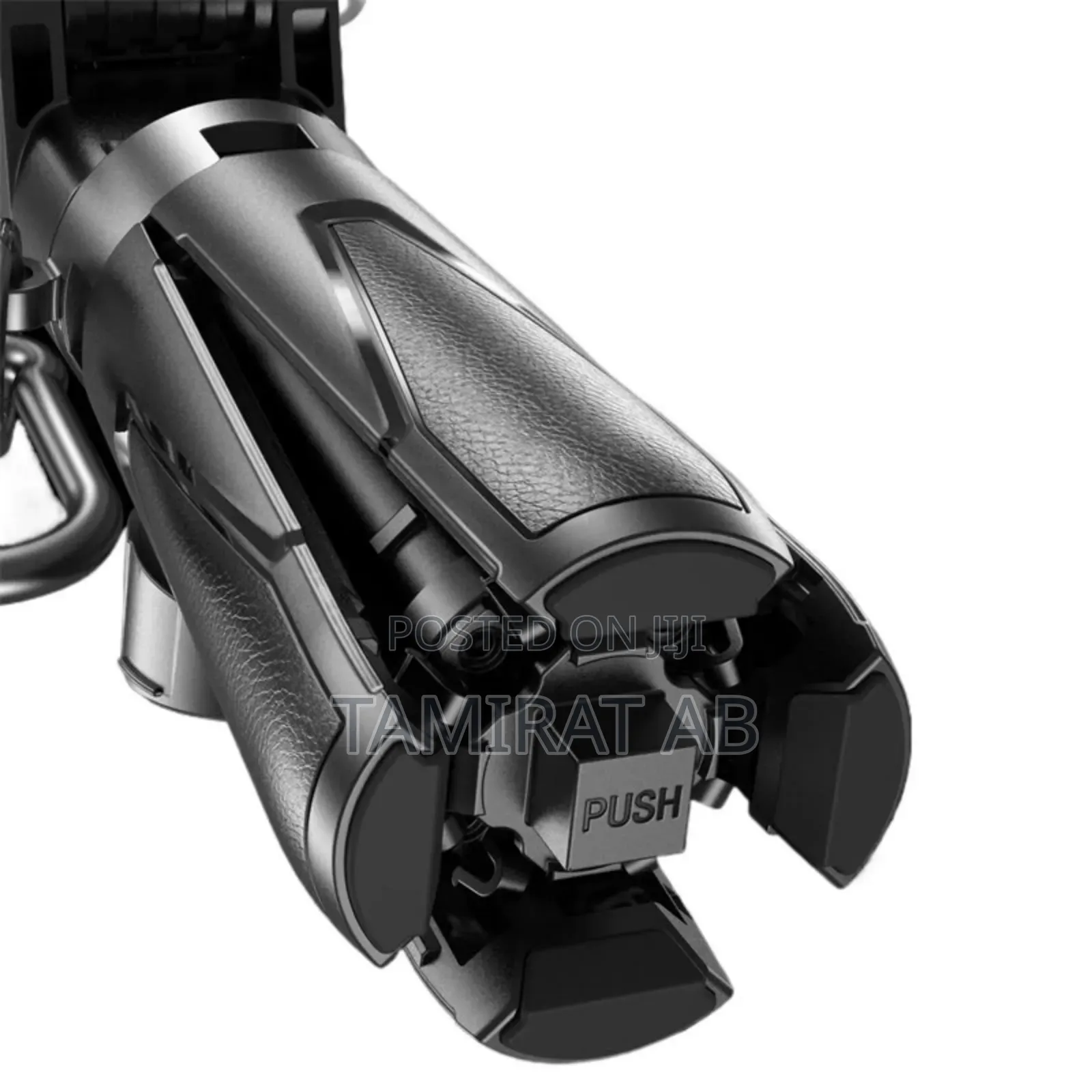 Jc-25h Live Broadcast Selfie Stick / Tripod With Dual Led Fill Lights