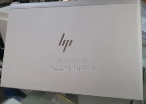 Photo - New Laptop HP EliteBook 840 G7 16GB Intel Core I5 SSD 512GB