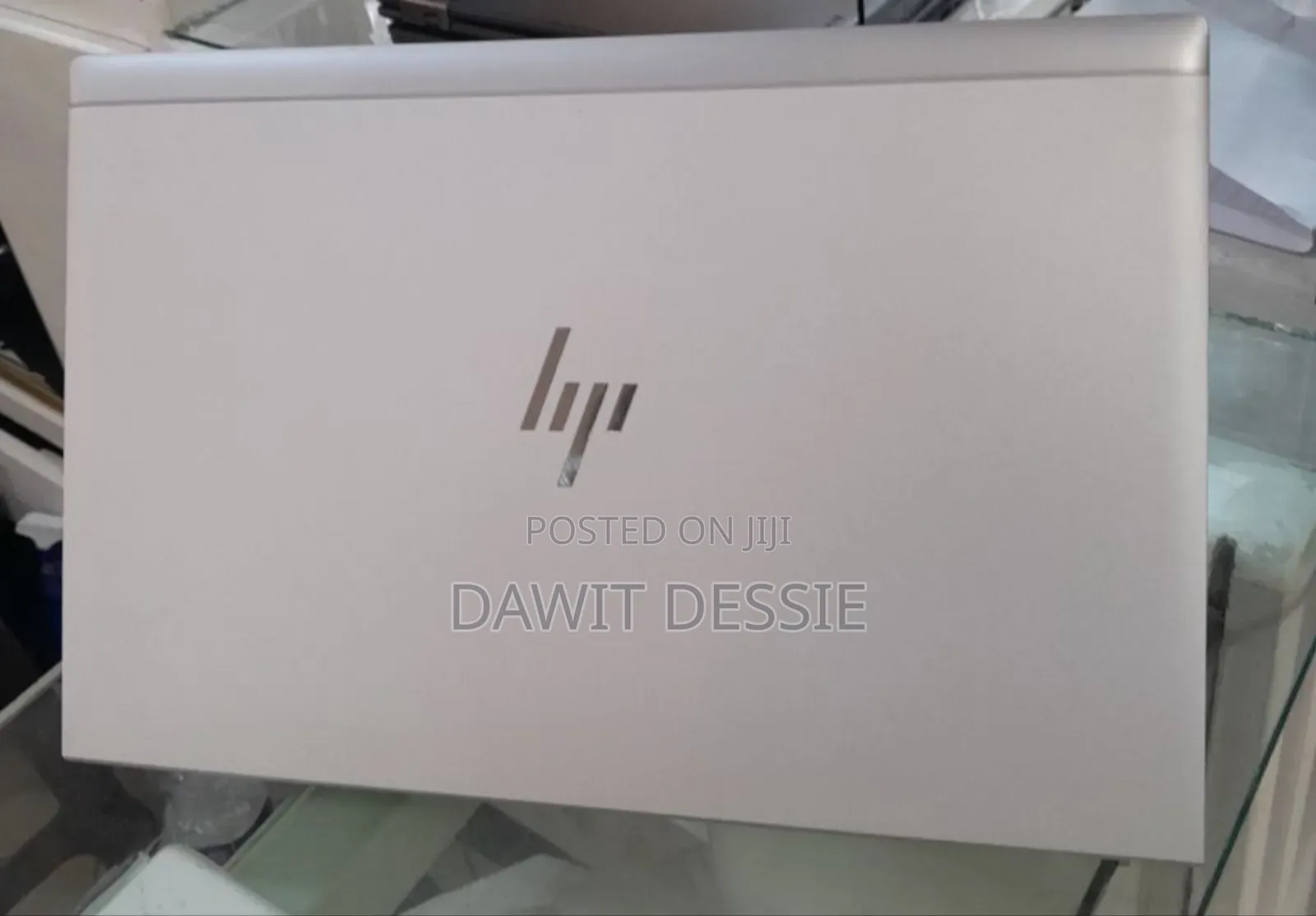 New Laptop HP EliteBook 840 G7 16GB Intel Core I5 SSD 512GB