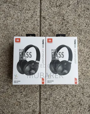 Photo - JBL 900 Pure Audio: True High Fidelity Wireless