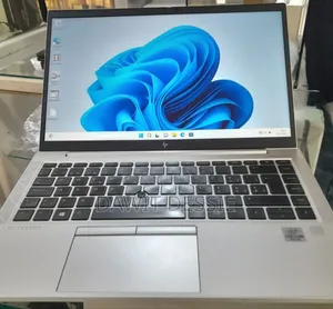 New Laptop HP EliteBook 840 G7 16GB Intel Core I5 SSD 512GB