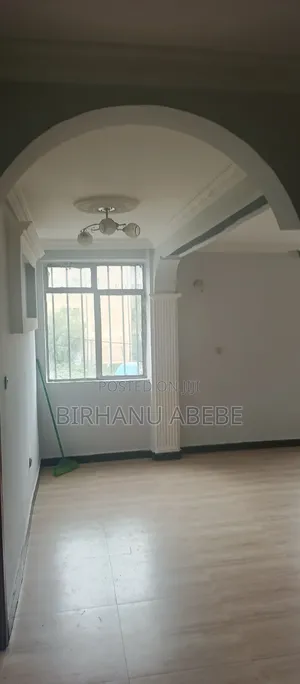 Photo - Furnished 2bdrm Condo in ጀሞ, Nifas Silk-Lafto for sale
