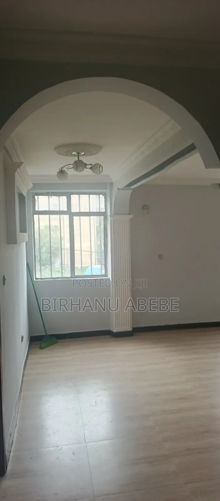 Furnished 2bdrm Condo in ጀሞ, Nifas Silk-Lafto for sale