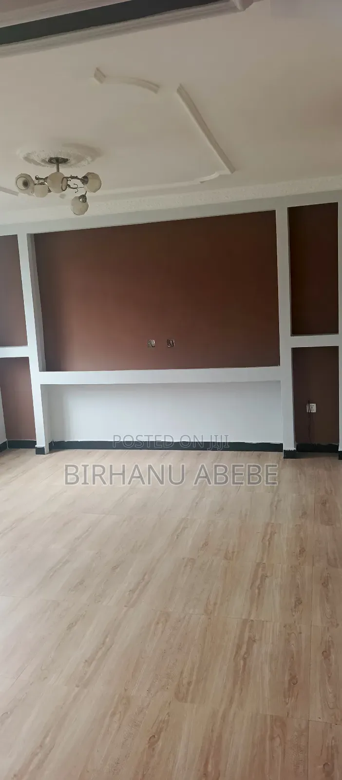 Furnished 2bdrm Condo in ጀሞ, Nifas Silk-Lafto for sale