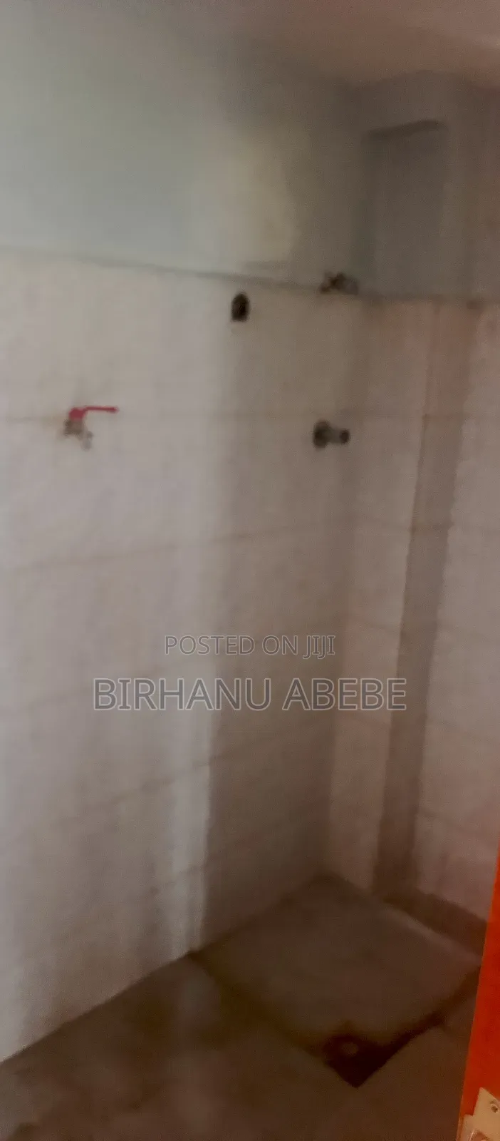 Furnished 2bdrm Condo in ጀሞ, Nifas Silk-Lafto for sale