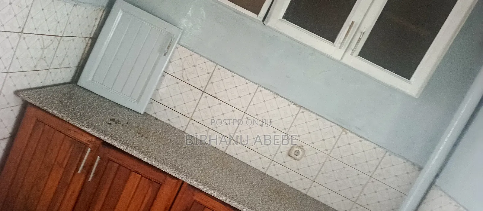 Furnished 2bdrm Condo in ጀሞ, Nifas Silk-Lafto for sale