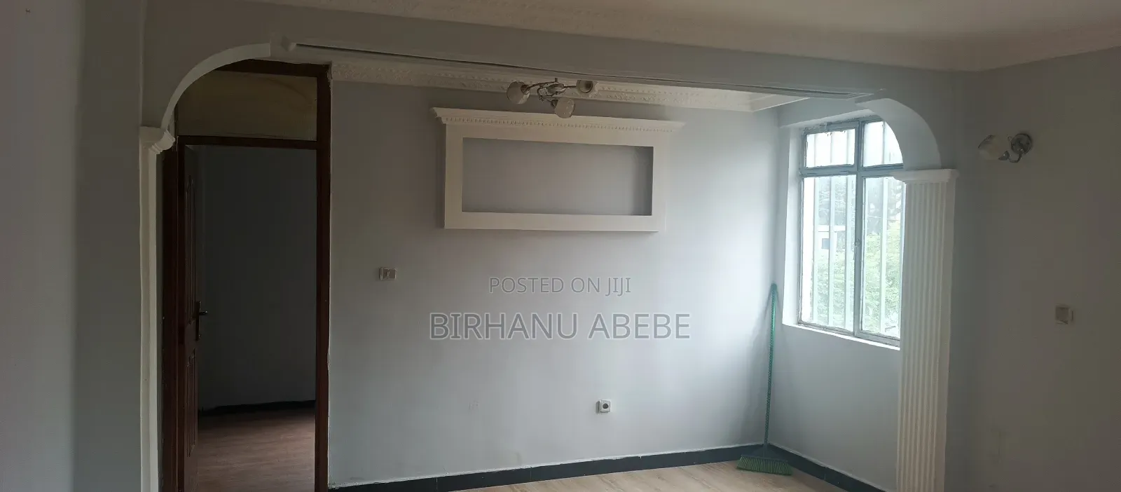 Furnished 2bdrm Condo in ጀሞ, Nifas Silk-Lafto for sale