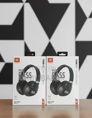 Photo - JBL 900 Pure Audio: The Ultimate Comfort Fit