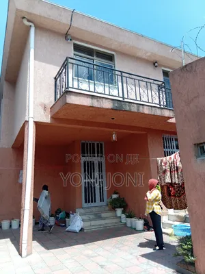 Furnished 3bdrm House in Arada for rent
