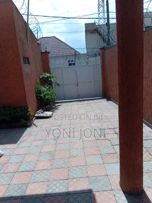 Furnished 3bdrm House in Arada for rent