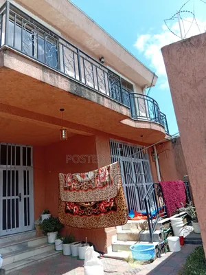 Furnished 3bdrm House in Arada for rent