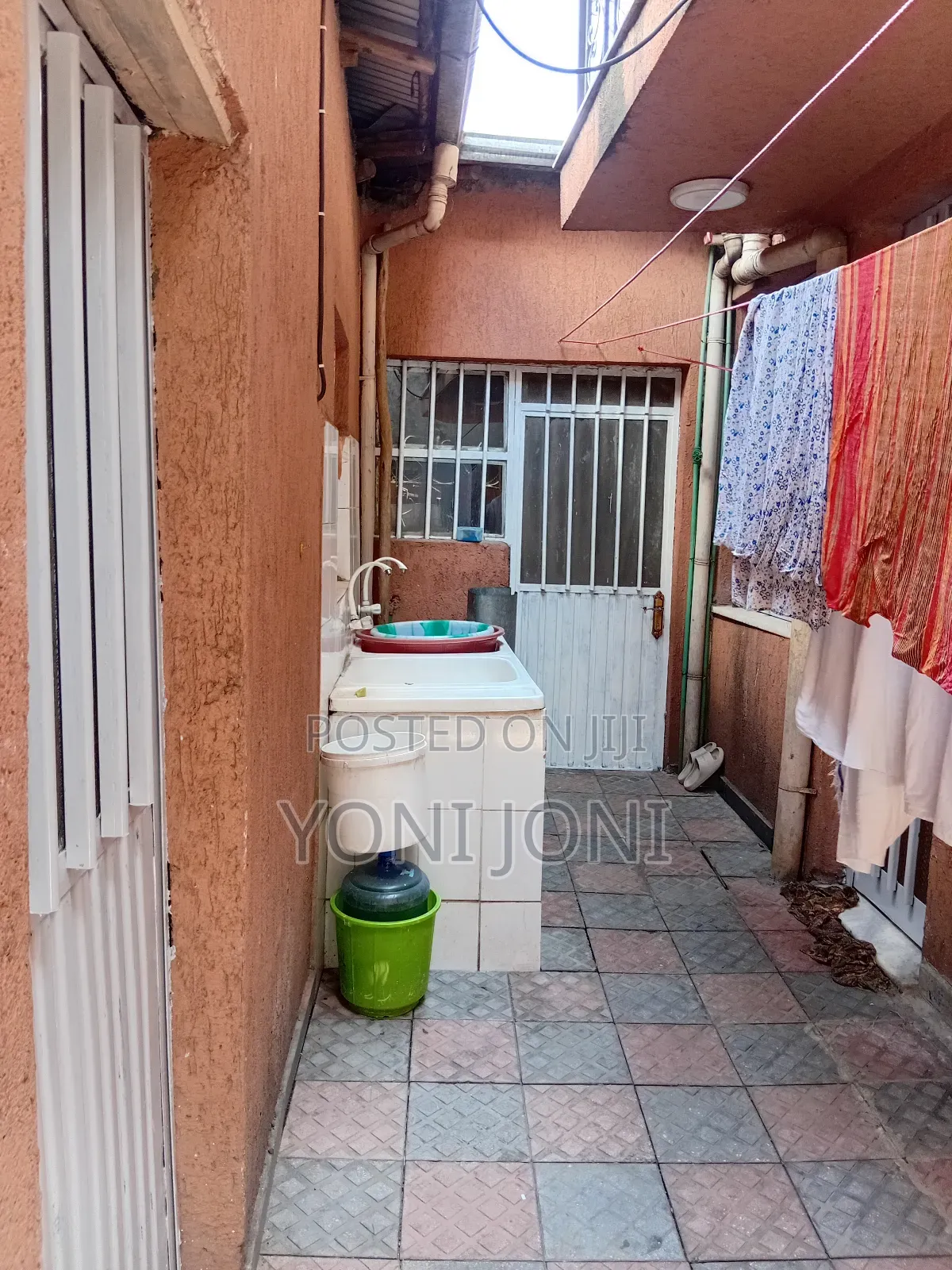 Furnished 3bdrm House in Arada for rent