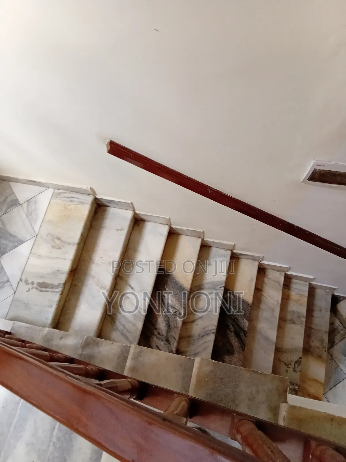 Furnished 3bdrm House in Arada for rent