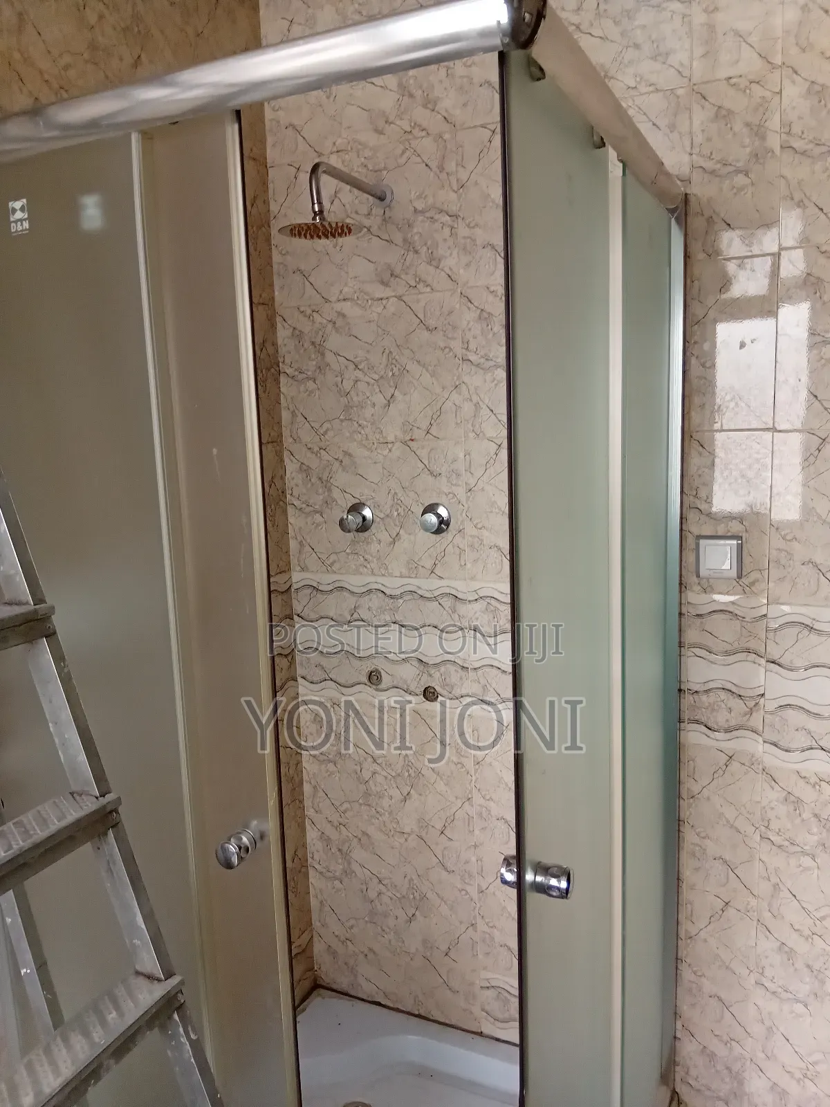 Furnished 3bdrm House in Arada for rent