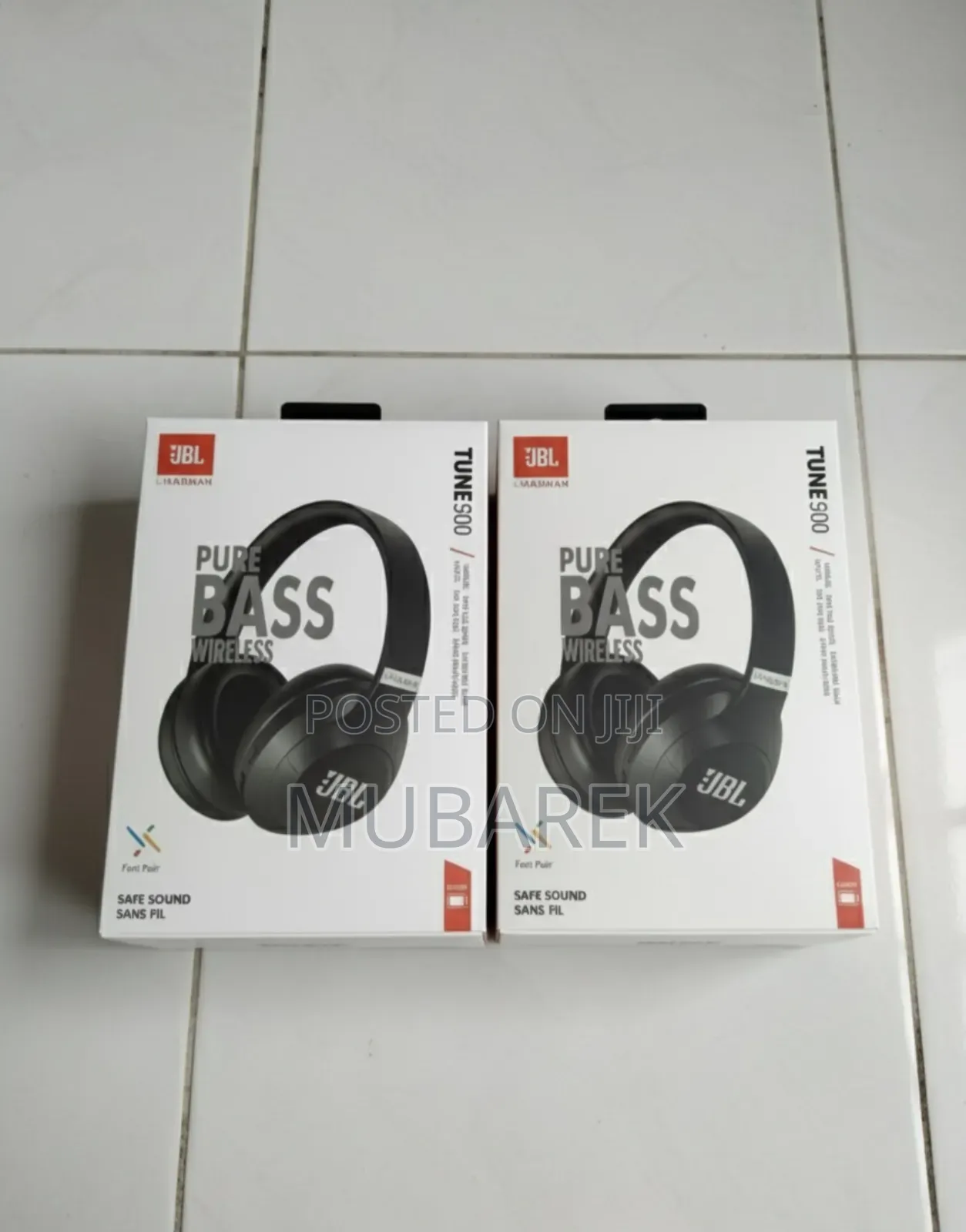 ​Jbl 900 Pure Audio: Richly Textured Sound