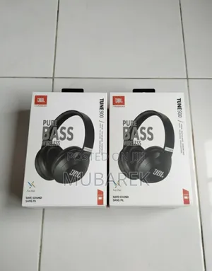 Photo - ​Jbl 900 Pure Audio: Richly Textured Sound