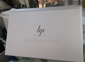 New Laptop HP EliteBook 840 G7 16GB Intel Core I5 SSD 512GB