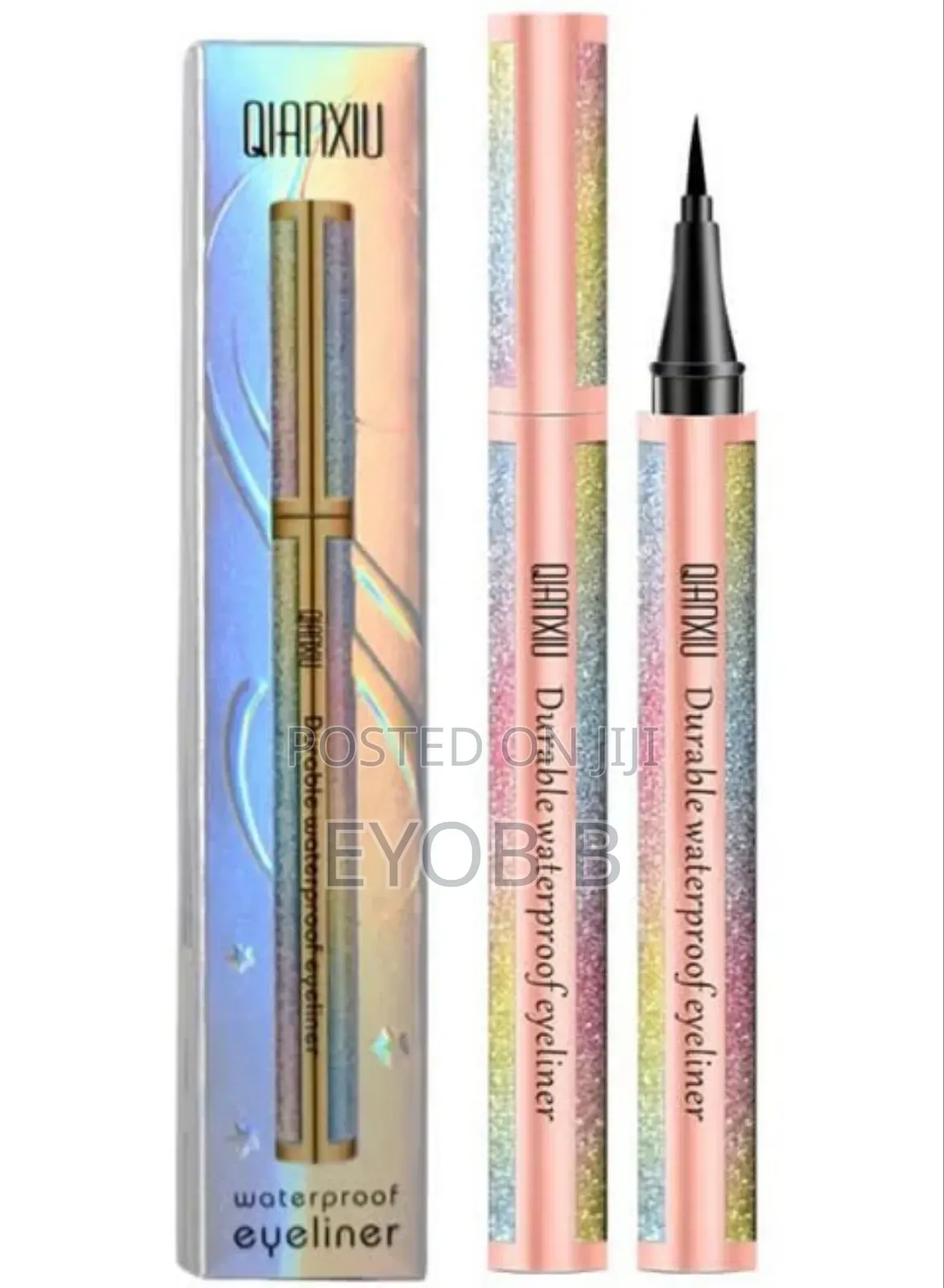 Qianxiu Waterproof Eyeliner