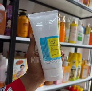 Cosrx Low Ph Good Morning Cleanser