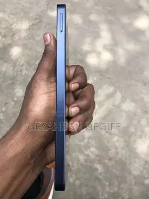 New Samsung Galaxy A06 128 GB Blue