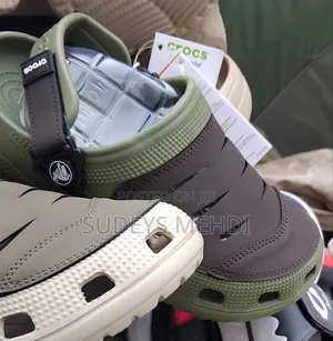 Crocs _Original ጫማ በ ታላቅ ቅናሽ