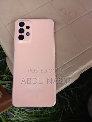 Samsung Galaxy A23 128 GB Pink