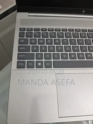 New Laptop HP Pavilion 15 16GB Intel Core I7 SSD 1T