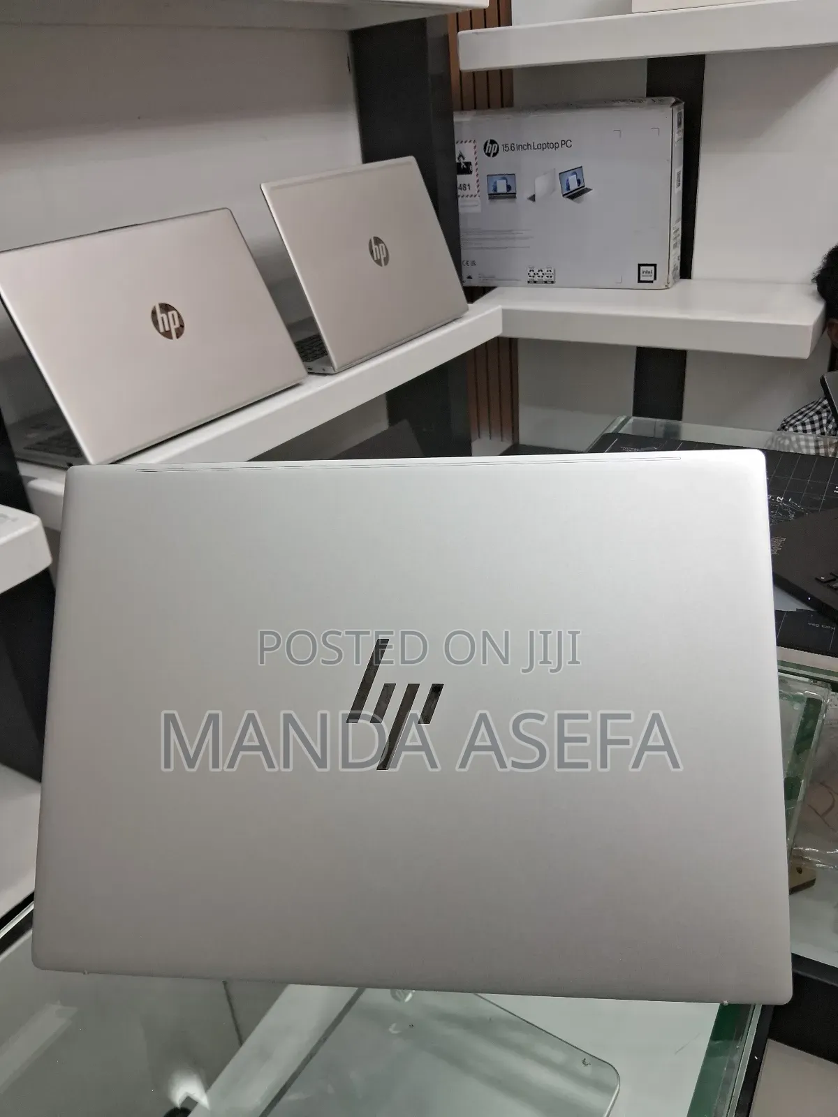 New Laptop HP Pavilion 15 16GB Intel Core I7 SSD 1T