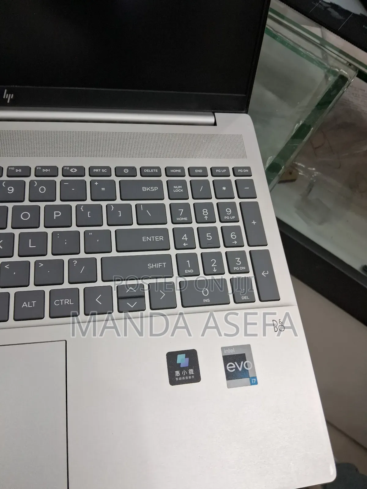 New Laptop HP Pavilion 15 16GB Intel Core I7 SSD 1T