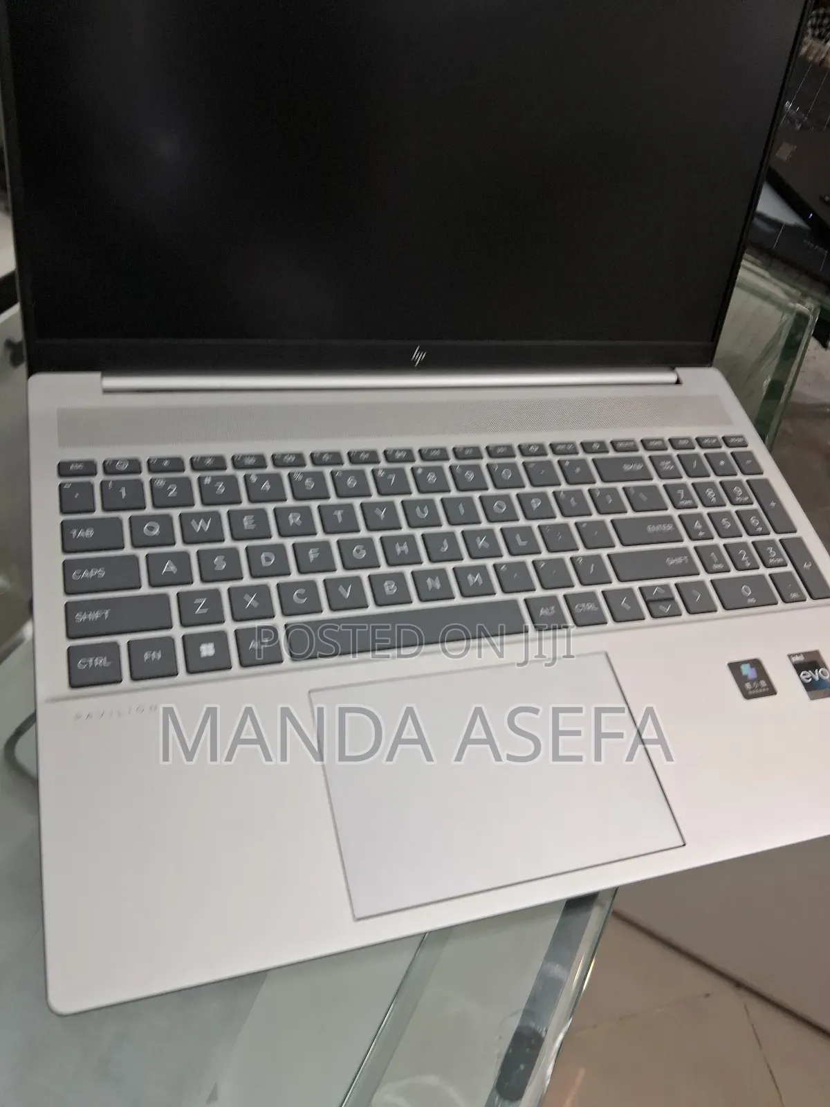 New Laptop HP Pavilion 15 16GB Intel Core I7 SSD 1T