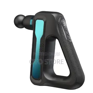 8in1 Blueidea Fascial Gun Massager