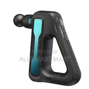 8in1 Blueidea Fascial Gun Massager