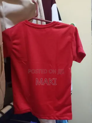 Kids T Hirts