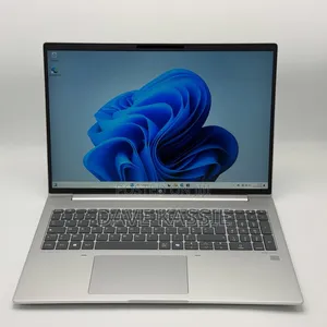 Photo - New Laptop HP ProBook 455 8GB Intel Core I5 SSD 512GB