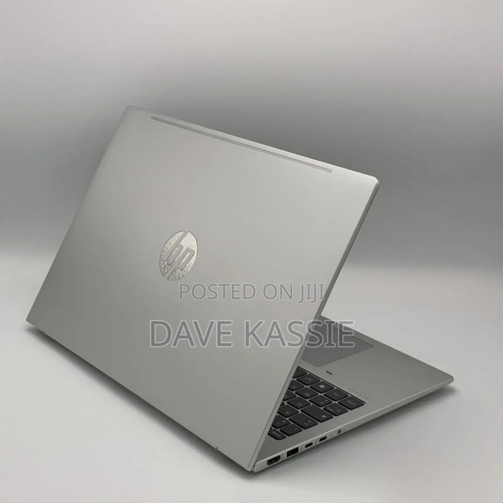 New Laptop HP ProBook 455 8GB Intel Core I5 SSD 512GB