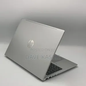 New Laptop HP ProBook 455 8GB Intel Core I5 SSD 512GB