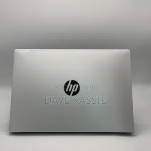 New Laptop HP ProBook 455 8GB Intel Core I5 SSD 512GB