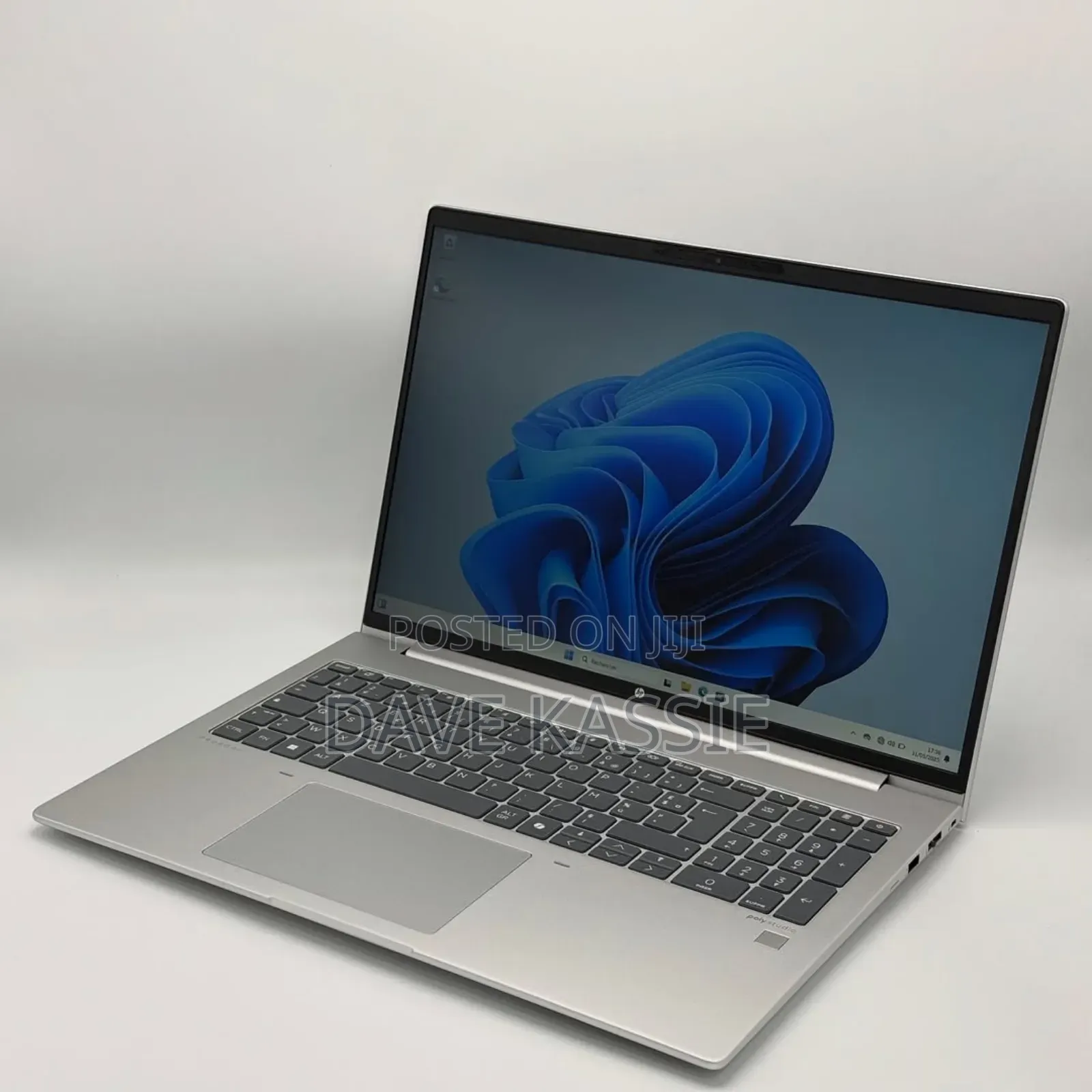 New Laptop HP ProBook 455 8GB Intel Core I5 SSD 512GB